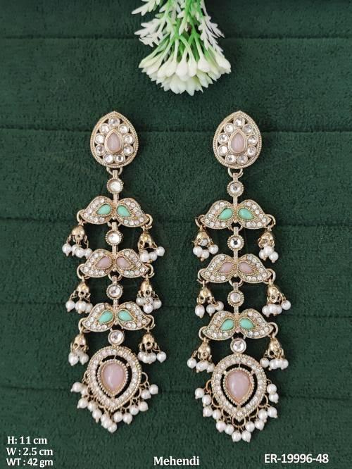 ER-19996-48-Mint Green Pink